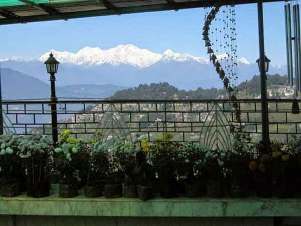 Hotel Kasturi Palace Darjeeling - Excellent Service Recommended Eksteriør billede