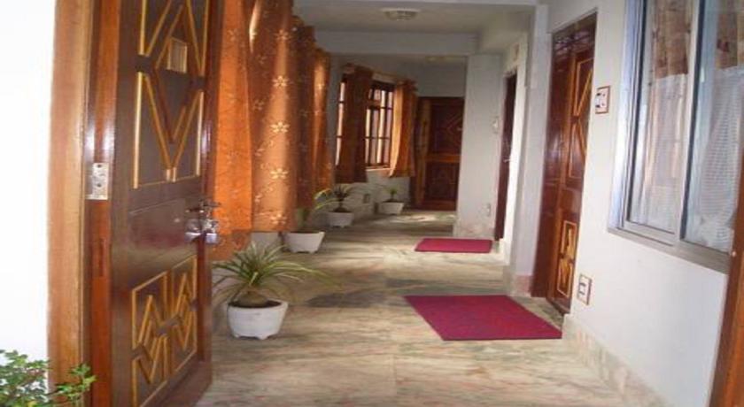 Hotel Kasturi Palace Darjeeling - Excellent Service Recommended Eksteriør billede