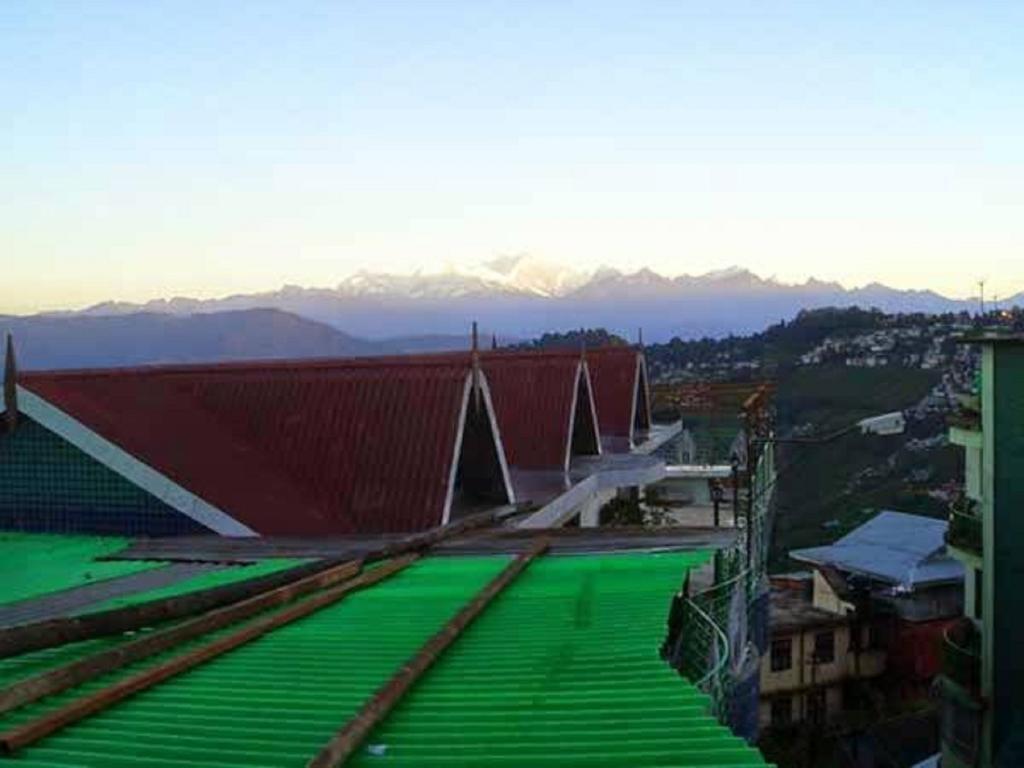 Hotel Kasturi Palace Darjeeling - Excellent Service Recommended Eksteriør billede
